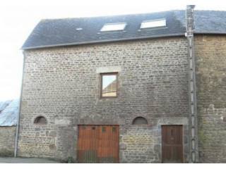 Barn To Restore, Very Good Potential