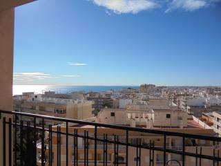 LAS ATALAYAS, LOS LOCOS BEACH..