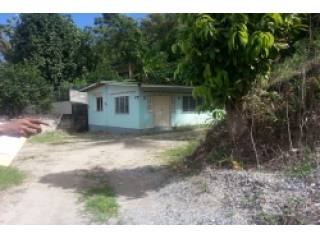 St. Lucien Road Fixer Upper House..