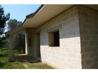 V000054, Villetta In Campagna A Rustico..