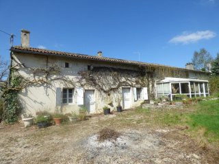 2 Properties + ¾ Acre Of Land