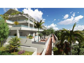 2 bedroom apartments