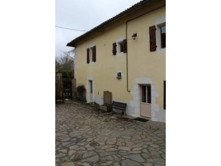 4 Bedrooms - House - Limousin - For Sale