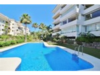 Apartment For Sale In Elviria Playa..
