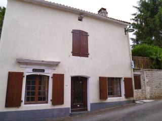 Four-Bedroom House With Garden For Sale..