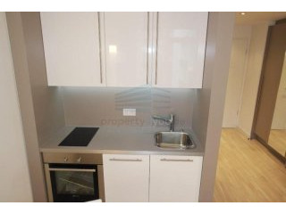 Top Businessapartment in Munchen -..