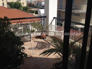 1 Bedroom Apartment in Acropolis