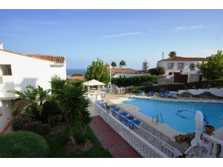 1 Bedroom - Apartment - Malaga - For..