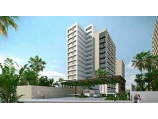 CONDOMINIUM RESIDENTIAL BREZZA TOWERS..
