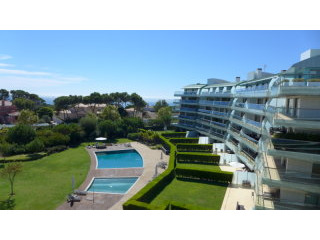 T2 In Scala, Luxury Condo In Cascais..