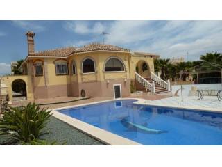 3 Bedrooms - Property - Murcia - For..
