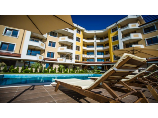 Apartments for sale in Ravda, deferred..