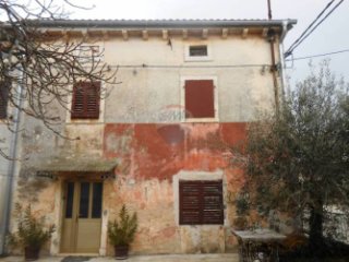 Istra, Svetvinčenat, Kuća za renoviranje