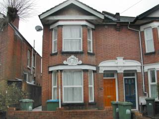Polygon Southampton House for rent.