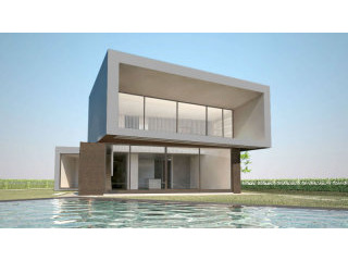 Detached house T4+1