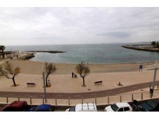 First Sea Line Reformed Apartment In..