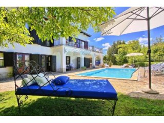 PREKRASNA VILLA U SRCU ISTRE