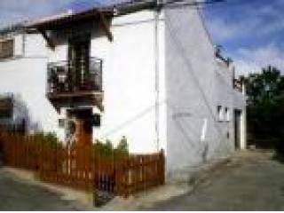 Village house, Jaen, La Pedriza, Secret..