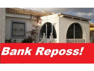 2 Bedrooms - Villa - Murcia - For Sale