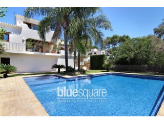 Beautiful luxury Ibiza-style villa in..