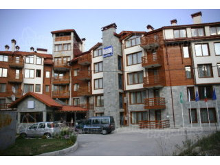 Comfortable Apartment Near The Gondola