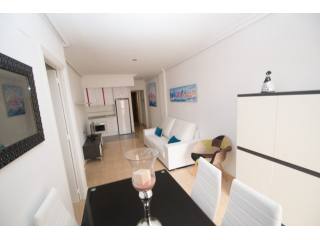 Flat Central Torrevieja