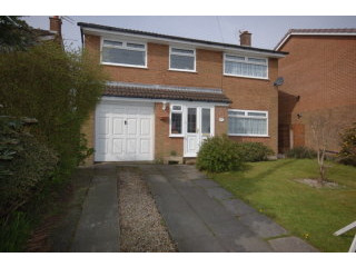 Ribbleton Close , Seddons Farm , Bury
