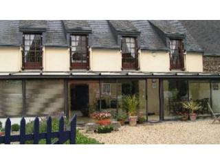 Super Family French Home