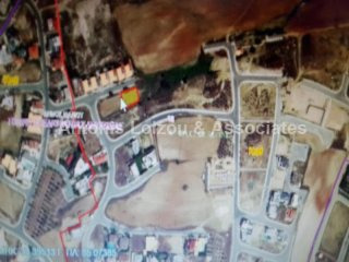 536m2 Residential Plot in Dali