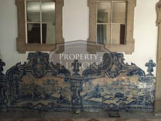 Chiado Character 2 Floors/Apartment..