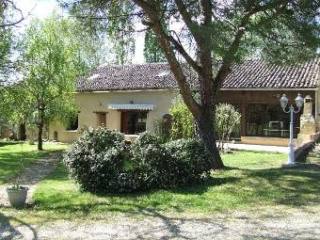 Stone Property Situated In Beautiful..