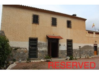 Finca La Romana