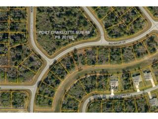 Land For Sale: Richbriar Dr, North..