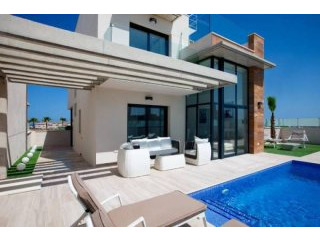 3 Bedroom 3 Bathroom Villa In Cabo..