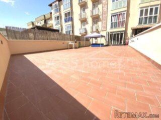 NEW TO VOSS HOMES - First floor apartment with 3 bedrooms..