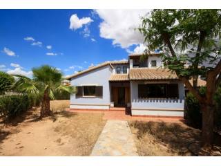 New villa 3 beds 3 baths Hacienda Del..
