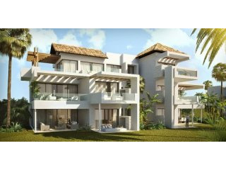 4 Bedrooms - Penthouse - Malaga - For..