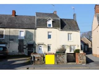 Brehal - House For Sale
