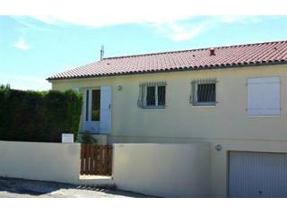 (Detached) House 5 Rooms