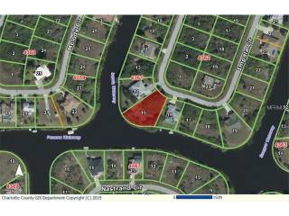 Land For Sale: 9446 Impala Cir, Port..