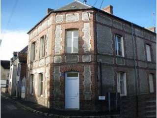 Three Bedroom Village House