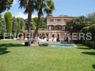 Villa On The Sea, Barcelona Coast