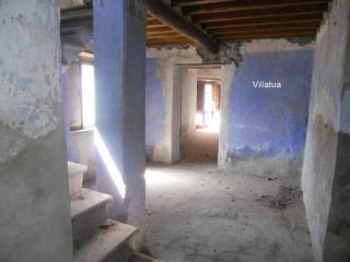 Village/town House - For Sale - Bagni..