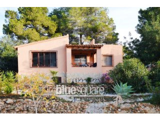 3 bedroom casa del campo style villa