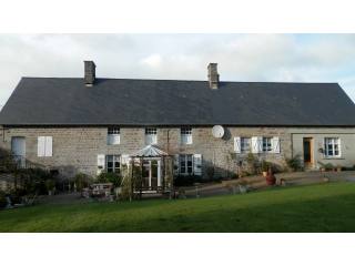 Longere With Huge Potential Vire -..