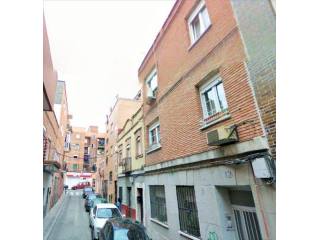 Piso en venta en Madrid, Madrid (Madrid)
