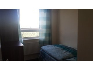 Single room, Zone 2, All saints