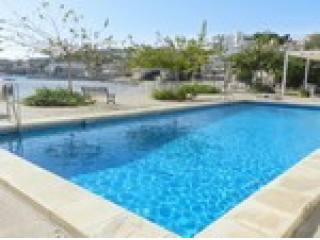 2 Bedrooms - Apartment - For Sale