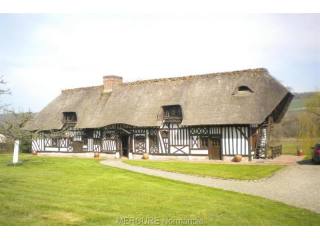 4 bedroom Longere For Sale: 76390 SEINE..