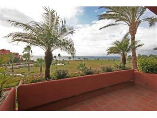 Apartment - This apartment is located..